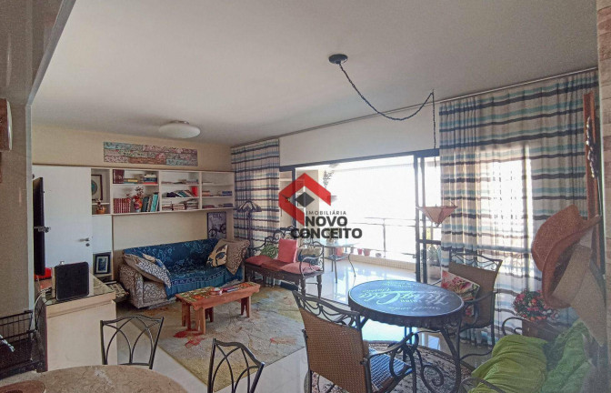 Imagem Apartamento com 3 Quartos à Venda, 120 m² em Aldeota - Fortaleza Imagem Apartamento com 3 Quartos à Venda, 120 m² em Aldeota - Fortaleza