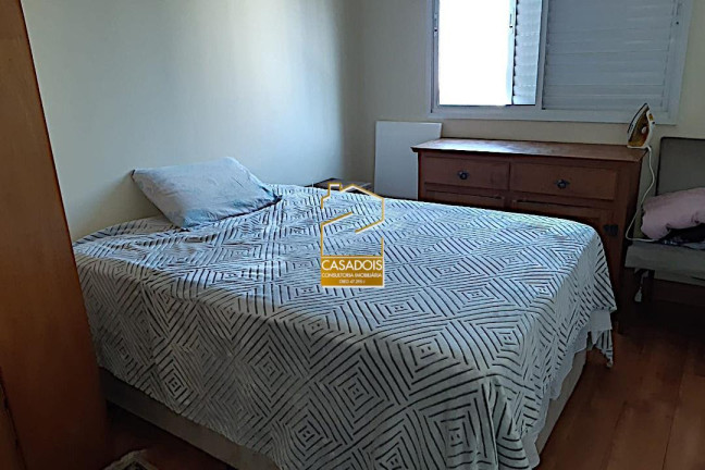 Imagem Apartamento com 2 Quartos à Venda, 62 m² em Jardim Da Saúde - São Paulo