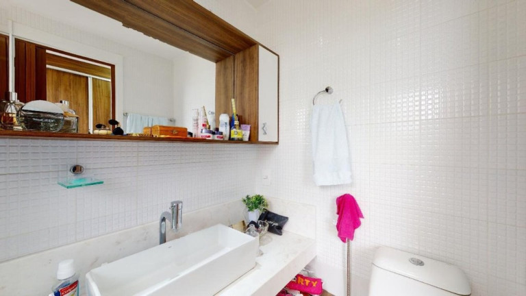 Imagem Apartamento com 1 Quarto à Venda, em Jabaquara - São Paulo Imagem Apartamento com 1 Quarto à Venda, em Jabaquara - São Paulo