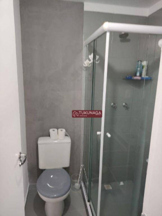 Imagem Apartamento com 2 Quartos à Venda, 54 m² em Vila Paulista - Guarulhos Imagem Apartamento com 2 Quartos à Venda, 54 m² em Vila Paulista - Guarulhos