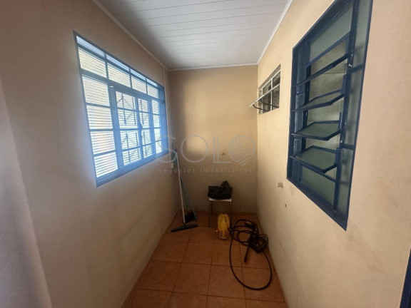 Imagem Casa com 2 Quartos para Alugar, 203 m² em Yolanda Opice - Araraquara Imagem Casa com 2 Quartos para Alugar, 203 m² em Yolanda Opice - Araraquara