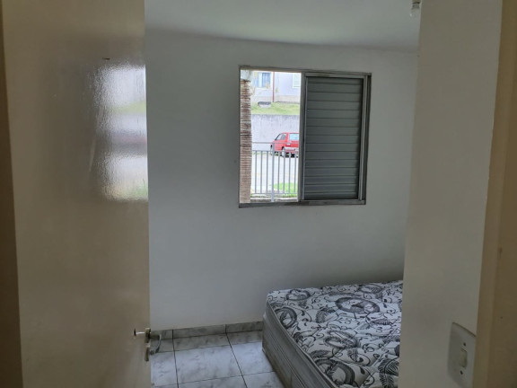 Imagem Apartamento com 2 Quartos à Venda, 47 m² em Jardim Califórnia - Jacareí