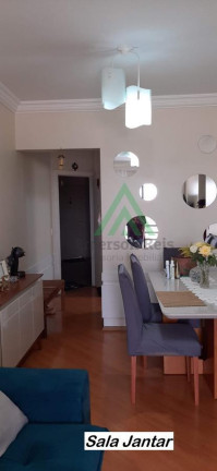 Imagem Apartamento com 2 Quartos à Venda, 59 m² em Vila Brasílio Machado - São Paulo Imagem Apartamento com 2 Quartos à Venda, 59 m² em Vila Brasílio Machado - São Paulo