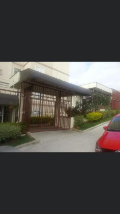Imagem Apartamento com 3 Quartos para Alugar, 65 m² em Baeta Neves - São Bernardo Do Campo