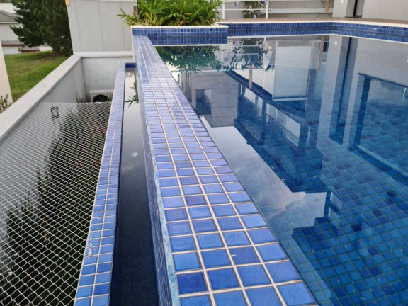 Imagem Casa com 4 Quartos à Venda, 446 m² em Tamboré - Barueri Imagem Casa com 4 Quartos à Venda, 446 m² em Tamboré - Barueri