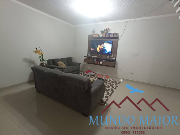 Imagem Casa com 3 Quartos à Venda, 150 m² em Cidade São Jorge - Santo André