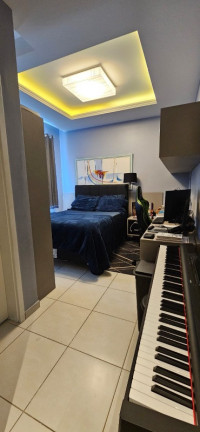 Imagem Imóvel com 3 Quartos à Venda, 113 m² em São Jorge - Manaus