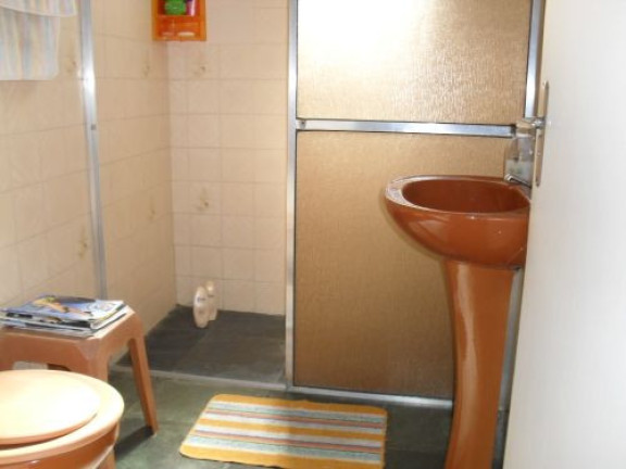 Imagem Casa com 4 Quartos à Venda, 190 m² em Centro - Ubatuba Imagem Casa com 4 Quartos à Venda, 190 m² em Centro - Ubatuba