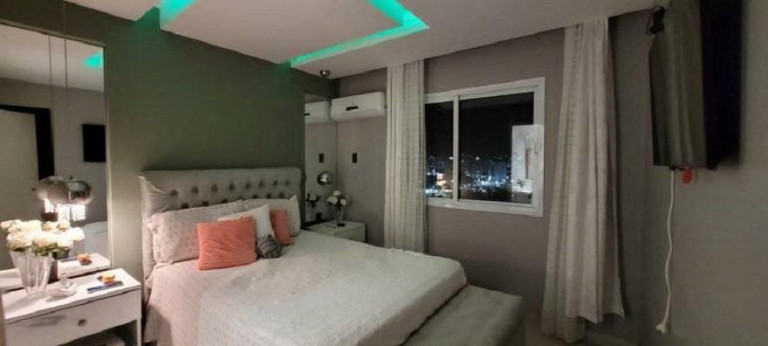 Imagem Apartamento com 3 Quartos à Venda, 74 m² em Camorim - Rio De Janeiro