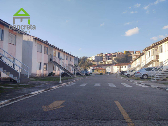 Imagem Casa de Condomínio com 2 Quartos à Venda, 52 m² em Outeiro De Passárgada - Cotia Imagem Casa de Condomínio com 2 Quartos à Venda, 52 m² em Outeiro De Passárgada - Cotia