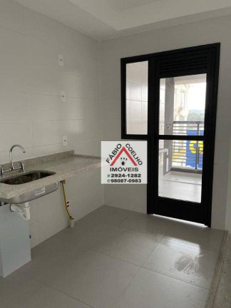 Imagem Apartamento com 2 Quartos à Venda, 62 m² em Brooklin - São Paulo Imagem Apartamento com 2 Quartos à Venda, 62 m² em Brooklin - São Paulo