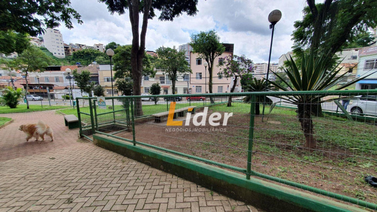 Imagem Apartamento com 3 Quartos à Venda, 104 m² em Jardim Glória - Juiz De Fora