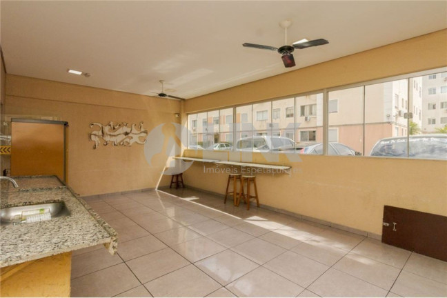 Imagem Apartamento com 2 Quartos à Venda, 48 m² em Jardim Itu - Porto Alegre Imagem Apartamento com 2 Quartos à Venda, 48 m² em Jardim Itu - Porto Alegre