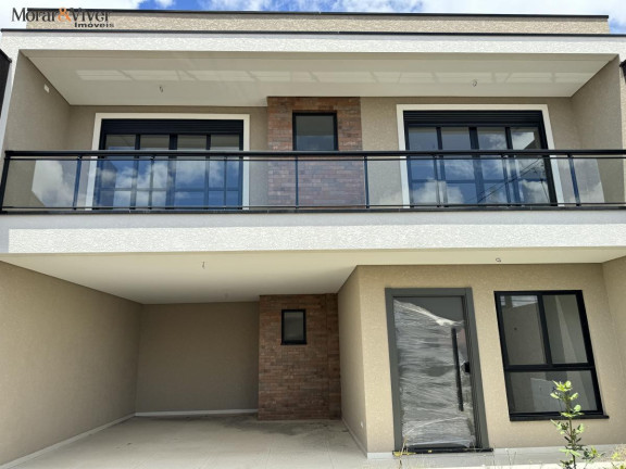 Imagem Apartamento com 3 Quartos à Venda, 202 m² em Cidade Jardim - São José Dos Pinhais Imagem Apartamento com 3 Quartos à Venda, 202 m² em Cidade Jardim - São José Dos Pinhais