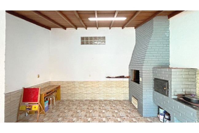 Imagem Casa com 2 Quartos à Venda, 125 m² em Hípica - Porto Alegre Imagem Casa com 2 Quartos à Venda, 125 m² em Hípica - Porto Alegre