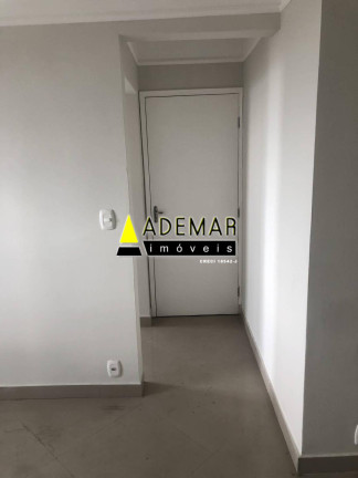Imagem Apartamento com 2 Quartos à Venda, 55 m² em Centro - Diadema Imagem Apartamento com 2 Quartos à Venda, 55 m² em Centro - Diadema