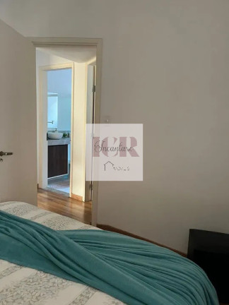 Imagem Apartamento com 2 Quartos à Venda, 51 m² em Jardim São Marcos - Sorocaba