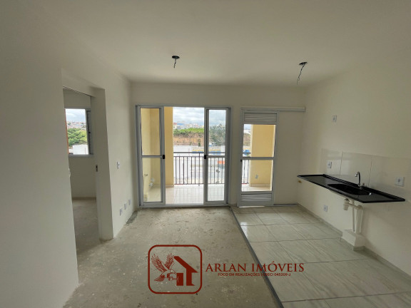 Imagem Apartamento com 1 Quarto à Venda, em Vila Lanfranchi - Franco Da Rocha Imagem Apartamento com 1 Quarto à Venda, em Vila Lanfranchi - Franco Da Rocha