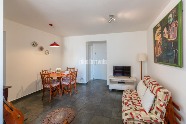 Imagem Apartamento com 2 Quartos à Venda, 77 m² em Moema - São Paulo Imagem Apartamento com 2 Quartos à Venda, 77 m² em Moema - São Paulo