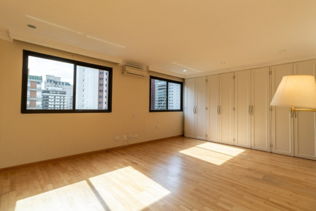 Imagem Apartamento com 3 Quartos à Venda, 209 m² em Itaim Bibi - São Paulo Imagem Apartamento com 3 Quartos à Venda, 209 m² em Itaim Bibi - São Paulo