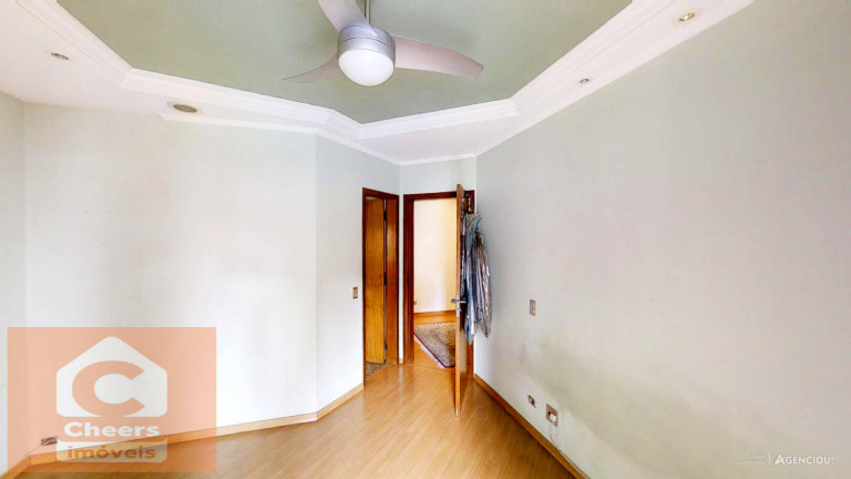 Imagem Apartamento com 4 Quartos à Venda, 225 m² em Moema - São Paulo