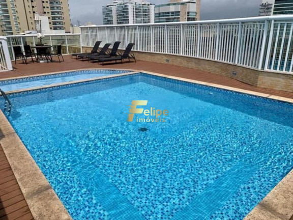 Imóvel com 3 Quartos à Venda, 100 m² em Praia Da Costa - Vila Velha