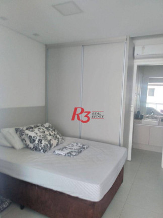 Imagem Studio com 1 Quarto à Venda, 45 m² em Gonzaga - Santos Imagem Studio com 1 Quarto à Venda, 45 m² em Gonzaga - Santos
