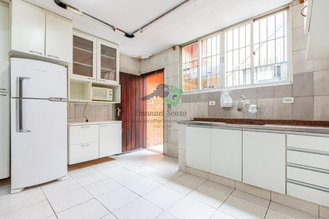 Imagem Casa com 3 Quartos à Venda, 115 m² em Jardim Das Acácias - São Paulo