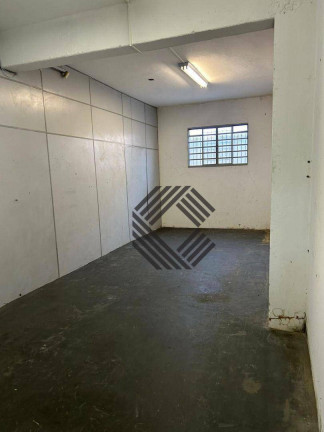 Imagem Galpão para Alugar, 361 m² em Jardim Leocádia - Sorocaba Imagem Galpão para Alugar, 361 m² em Jardim Leocádia - Sorocaba