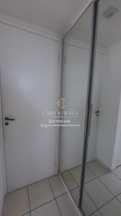 Imagem Apartamento com 3 Quartos à Venda, 114 m² em Madalena - Recife