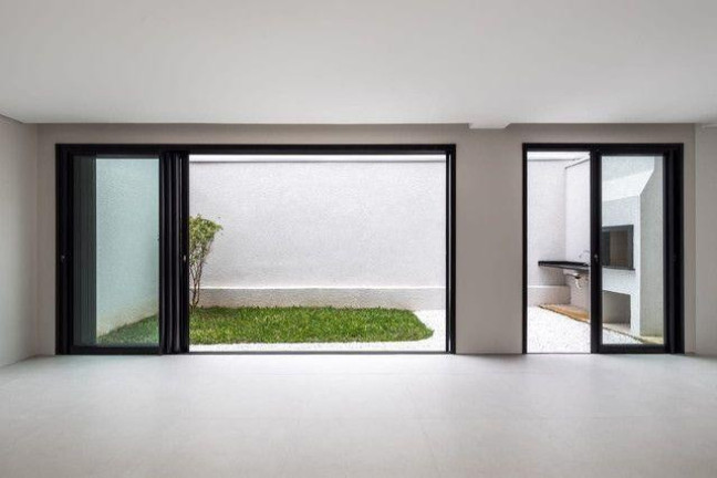 Imagem Casa com 3 Quartos à Venda, 115 m² em Boqueirão - Curitiba Imagem Casa com 3 Quartos à Venda, 115 m² em Boqueirão - Curitiba