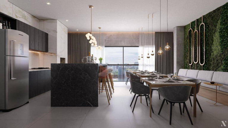 Imagem Apartamento com 3 Quartos à Venda, 83 m² em Centro - Itajaí Imagem Apartamento com 3 Quartos à Venda, 83 m² em Centro - Itajaí