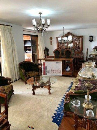 Imagem Apartamento com 4 Quartos à Venda, 250 m² em Jardim Vitória Régia - São Paulo Imagem Apartamento com 4 Quartos à Venda, 250 m² em Jardim Vitória Régia - São Paulo