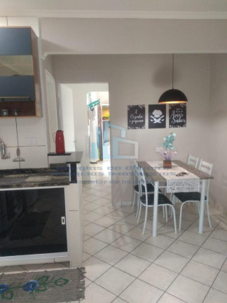 Imagem Apartamento com 1 Quarto à Venda, 45 m² em Maracanã - Praia Grande Imagem Apartamento com 1 Quarto à Venda, 45 m² em Maracanã - Praia Grande