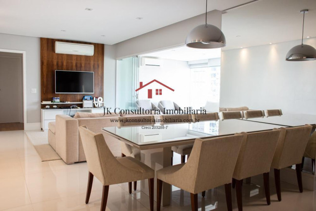 Imagem Apartamento com 2 Quartos à Venda, 107 m² em Brooklin - São Paulo Imagem Apartamento com 2 Quartos à Venda, 107 m² em Brooklin - São Paulo