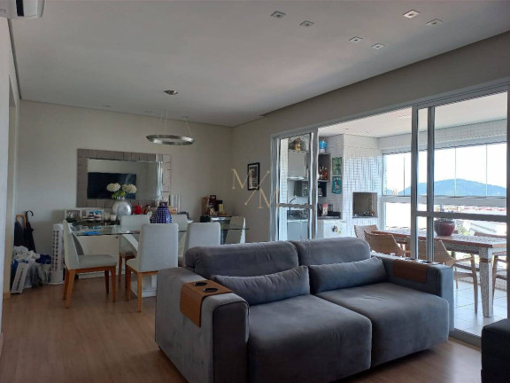 Imagem Apartamento com 3 Quartos à Venda, 111 m² em Ponta Da Praia - Santos Imagem Apartamento com 3 Quartos à Venda, 111 m² em Ponta Da Praia - Santos