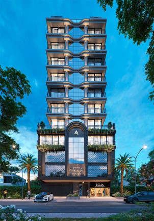 Imagem Apartamento com 2 Quartos à Venda, 114 m² em Zona Nova - Capão Da Canoa