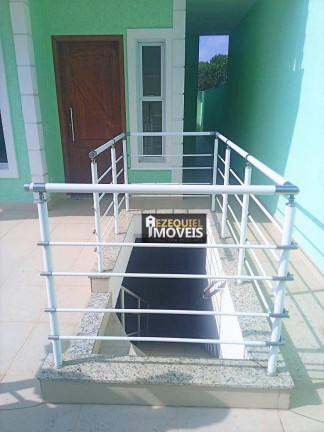 Imagem Casa de Condomínio com 3 Quartos à Venda, 240 m² em Suíço - São Bernardo Do Campo