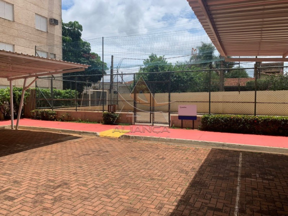 Imagem Apartamento com 2 Quartos à Venda, 58 m² em Campos Eliseos - Ribeirão Preto Imagem Apartamento com 2 Quartos à Venda, 58 m² em Campos Eliseos - Ribeirão Preto