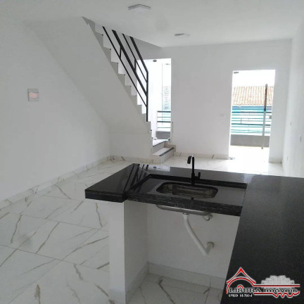 Imagem Casa de Condomínio com 2 Quartos à Venda, 73 m² em Centro - Jacareí Imagem Casa de Condomínio com 2 Quartos à Venda, 73 m² em Centro - Jacareí