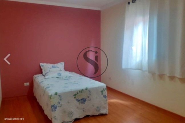 Imagem Sobrado com 4 Quartos à Venda, 107 m² em Jardim Rubilene - São Paulo Imagem Sobrado com 4 Quartos à Venda, 107 m² em Jardim Rubilene - São Paulo