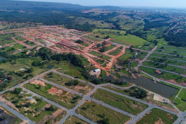Imagem Imóvel à Venda, 300 m² em Estancia Boa Vista - Caldas Novas Imagem Imóvel à Venda, 300 m² em Estancia Boa Vista - Caldas Novas