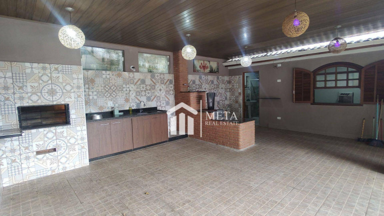 Imagem Imóvel com 3 Quartos à Venda, 226 m² em Condomínio Alpes Da Cantareira - Mairiporã