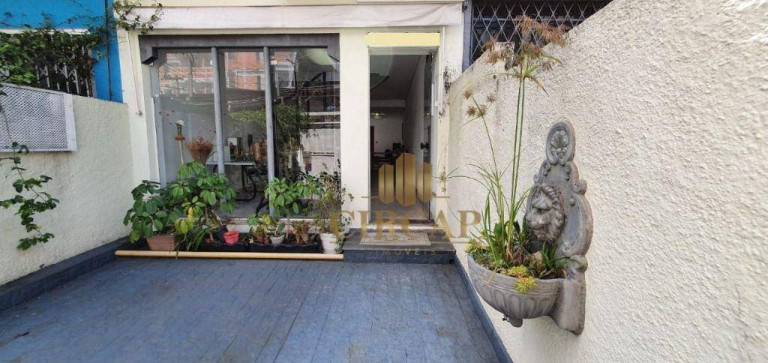 Imagem Casa com 3 Quartos à Venda, 180 m² em Perdizes - São Paulo Imagem Casa com 3 Quartos à Venda, 180 m² em Perdizes - São Paulo