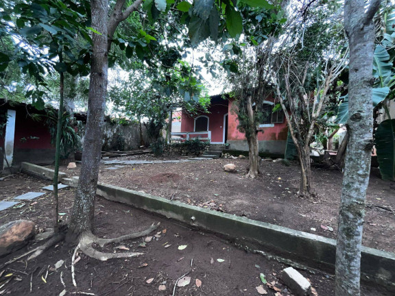 Imagem Casa com 4 Quartos à Venda, em Balneario São Pedro - São Pedro Da Aldeia Imagem Casa com 4 Quartos à Venda, em Balneario São Pedro - São Pedro Da Aldeia