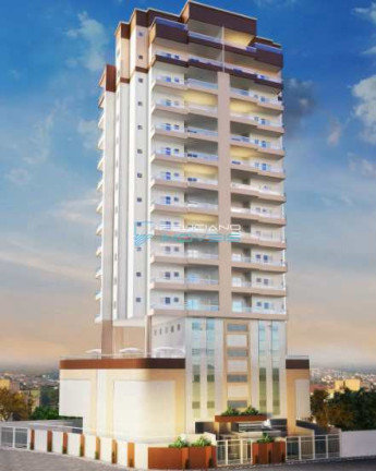 Imagem Apartamento com 1 Quarto à Venda, 52 m² em Aviação - Praia Grande Imagem Apartamento com 1 Quarto à Venda, 52 m² em Aviação - Praia Grande