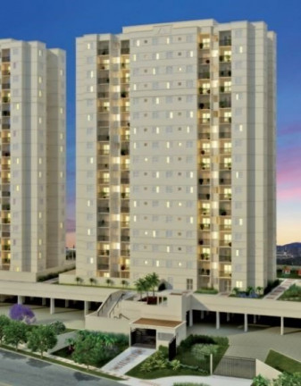Imagem Apartamento com 3 Quartos à Venda, 61 m² em Vila Carrão - São Paulo Imagem Apartamento com 3 Quartos à Venda, 61 m² em Vila Carrão - São Paulo