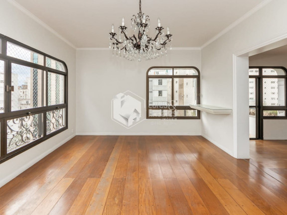 Apartamento com 1 Quarto à Venda, 288 m² em Jardim Paulista - São Paulo