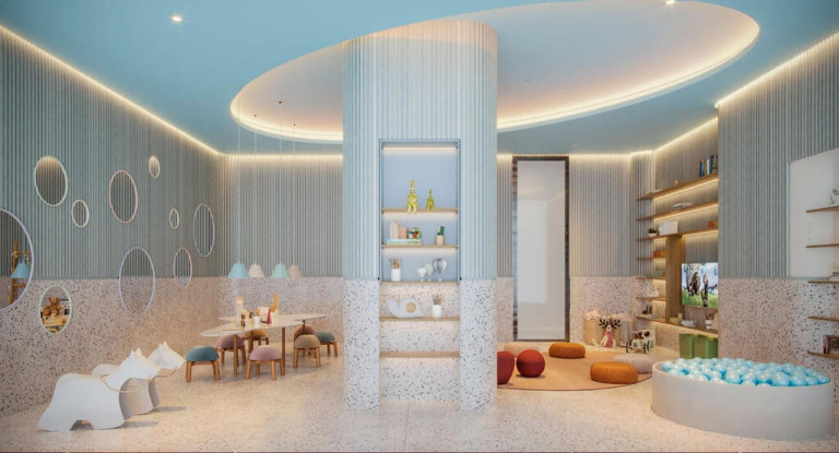 Imagem Apartamento com 5 Quartos à Venda, 685 m² em Setor Marista - Goiânia