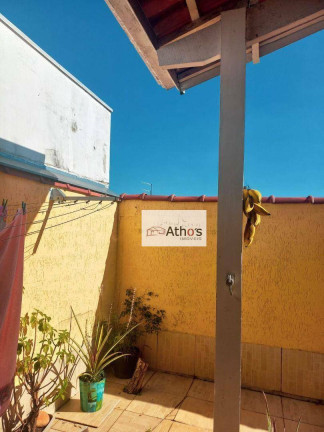 Imagem Casa com 2 Quartos à Venda, 60 m² em Condomínio Moradas De Itaici - Indaiatuba Imagem Casa com 2 Quartos à Venda, 60 m² em Condomínio Moradas De Itaici - Indaiatuba